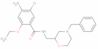 4-amino-N-((4-benzyl-2-morpholinyl)-methyl)-5-chloro-2-ethoxybenzamide