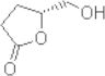 (R)-(-)-G-hydroxymethyl- G-butyrolactone