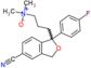 Citalopram N-oxide