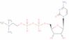 Cytidine diphosphate choline