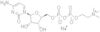 cytidine 5'-diphosphocholine sodium salt dihydrate