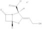 Potassium clavulanate