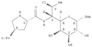 L-threo-a-D-galacto-Octopyranoside, methyl7-chloro-6,7,8-trideoxy-6-[[[(2S,4R)-4-propyl-2-pyrrolid…