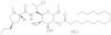 Clindamycin palmitate hydrochloride