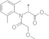 (R)-Metalaxyl