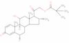 Clocortolone pivalate