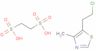 Chlormethiazole edisylate