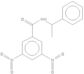 (R)-(-)-N-(3,5-dinitrobenzoyl) 1-phenylethyalmine