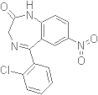 Clonazépam