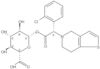 Clopidogrel-β-<span class="text-smallcaps">D</span>-glucuronide