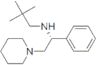 (R)-N-Neopentyl-1-phenyl-2-(1-piperidino)ethylamine