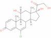 cloprednol