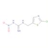 Guanidine, N-[(2-chloro-5-thiazolyl)methyl]-N'-nitro-