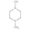 Piperazine, 1-hydroxy-4-methyl-