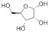 D-Ribofuranosa