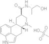 Dihydroergotoxine mesylate