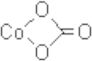 Cobalt carbonate (CoCO3)