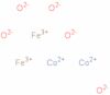 cobalt diiron tetraoxide