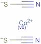 Cobalt(II) thiocyanate