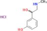 L(-)-Phenylephrine hydrochloride