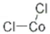 chlorure de cobalt 