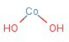 Cobalt dihydroxide