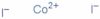 Cobalt iodide (CoI2)