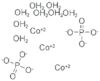 Phosphoric acid, cobalt(2+) salt (2:3), octahydrate