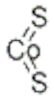 COBALT (IV) SULFIDE