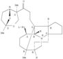 1-Propanone,1-[(1R,4R,5S)-1,4-dimethyl-2,8-dioxabicyclo[3.2.1]oct-4-yl]-3-[(3aR,4S,4aS,5R,8S,8aR...