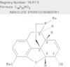 Morphinan-6-ol, 7,8-didehydro-4,5-epoxy-3-methoxy-17-methyl-, (5α,6α)-