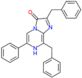 2,8-dibenzyl-6-phenylimidazo[1,2-a]pyrazin-3(7H)-one