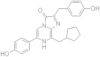 Coelenterazine cp