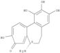 Benzo[a]heptalen-9(5H)-one,7-amino-6,7-dihydro-1,2,3,10-tetrahydroxy-, (7S)-