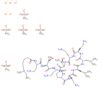 pentasodium; N-[(1S)-3-amino-1-[[(1S,2R)-1-[[(1S)-3-amino-1-[[(6S,9R,12S,15R,18S,21S)-6,9,18-tris(2-aminoethyl)-3-[(1R)-1-hydroxyethyl]-12,15-diisobutyl-2,5,8,11,14,17,20-heptaoxo-1,4,7,10,13,16,19-heptazacyclotricos-21-yl]carbamoyl]propyl]carbamoyl]-2-hy