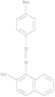 (1E)-1-[(4-methylphenyl)hydrazono]naphthalen-2(1H)-one