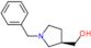 [(3R)-1-benzylpyrrolidin-3-yl]methanol