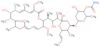 (4xi)-3-O-(4-O-carbamoyl-2,6-dideoxyhexopyranosyl)-2,4-dideoxy-1-C-{(3S)-3-[(4E,6E,11S,12R,13R,14E…