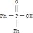 Diphenylphosphinic acid