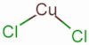 Cupric chloride