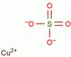 Solfato di rame (II)