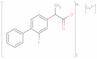 copper flurbiprofen complex