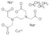 Copper disodium EDTA