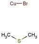 Bromo[1,1′-thiobis[methane]]copper