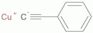 Copper (I) phenylacetylide