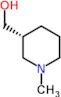 [(3R)-1-methylpiperidin-3-yl]methanol