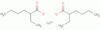 2-etilhexanoato de cobre(II)