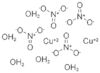 CUPRIC NITRATE, HYDRATE