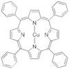 Copper tetraphenylporphyrin