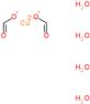Copper(2+) formate hydrate (1:2:4)